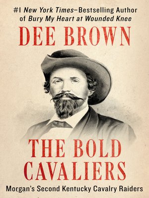 cover image of The Bold Cavaliers